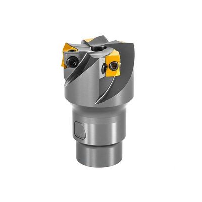 Mesin penggilingan wajah bahu Jenis Mesin penggilingan wajah Max RPM 40000 Ap max 11