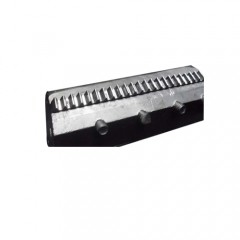 Alat Pemotong PCD Pemesinan Karbon Graphite Electrode PCD Turning Tools