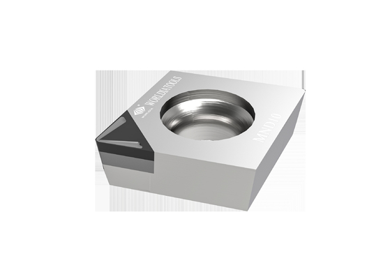 C-CCGW 060202 Standar PCD Carbide Turning Insert 2N Tips
