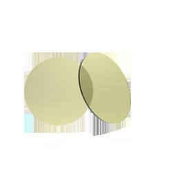Worldia High Hardness CVD Diamond Wafer CVD Insert Untuk Pemotong Mesin