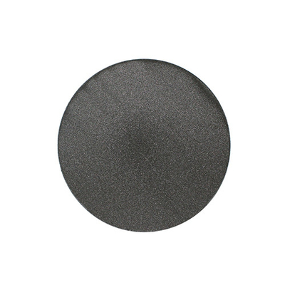 Worldia High Hardness CVD Diamond Wafer CVD Insert Untuk Pemotong Mesin