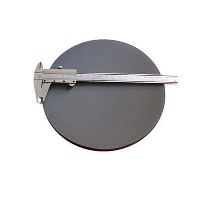 Worldia High Hardness CVD Diamond Wafer CVD Insert Untuk Pemotong Mesin