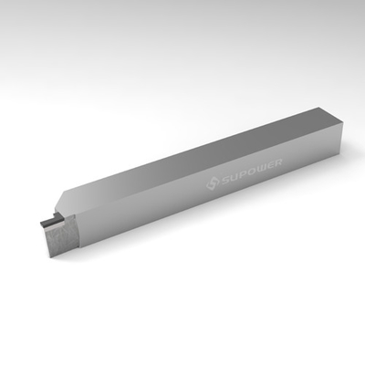 Alat Pemotong Worldia PCD Alat Grooving Internal Untuk Tungsten Carbide Roller