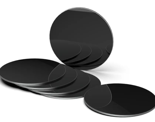 Ukuran Partikel Campuran SPD030 PCD Blanks