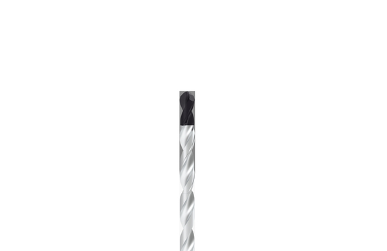 Monocrystalline Silicon Polysilicon Pcd Drill Bit Ketahanan Aus