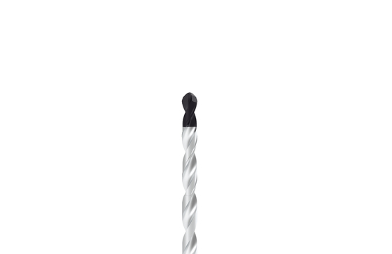 Monocrystalline Silicon Polysilicon Pcd Drill Bit Ketahanan Aus