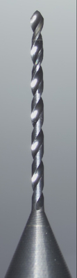Monocrystalline Silicon Polysilicon Pcd Drill Bit Ketahanan Aus