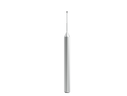 WZ1 Micro 0.2mm Pcd Bor Untuk Paduan Aluminium