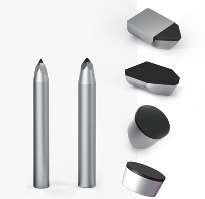 Full Arc Type Pcd Fine Boring Tool Cutter Bar Seri SD