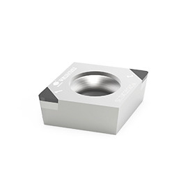No Coating Worldia Cutting Tools Untuk Pemesinan Material Non Ferrous