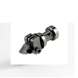 Zinc Aluminium Alloy Scribing Wheel Precise Holder OEM ODM