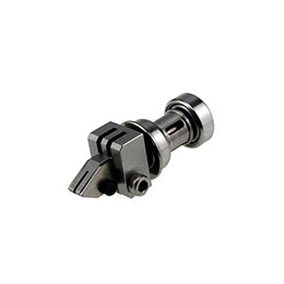 Zinc Aluminium Alloy Scribing Wheel Precise Holder OEM ODM