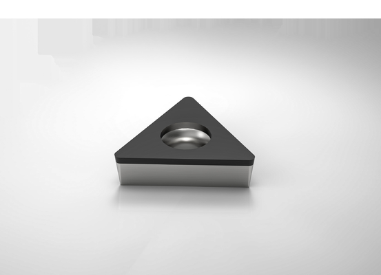 MND10 PCD Blanks Cutting Insert TCGW Standard Carbide Turning Insert