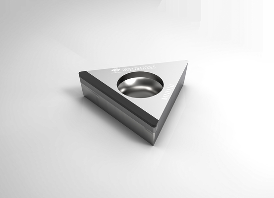 MND10 PCD Blanks Cutting Insert TCGW Standard Carbide Turning Insert