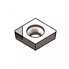 CC Type CVD Insert CCGW CCGT Diamond Turning Insert