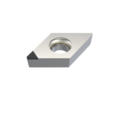 MMC DCGW DCGT CVD Insert High Hardness Diamond Turning Insert