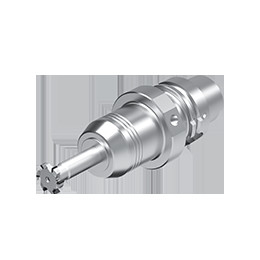 Pcd Tooling Solutions Non Standard Reamer Cutting Tool Cylinder Head Machining