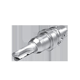 Pcd Tooling Solutions Non Standard Reamer Cutting Tool Cylinder Head Machining
