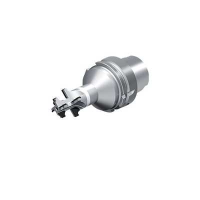 ODM Worldia PCD Reamer Steering Gear Machining Alat Khusus PCD