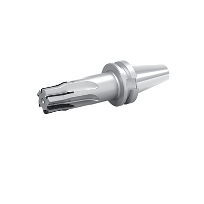 OEM Aluminium Alloys PCD Alat Khusus Untuk Mesin Katup Throttle