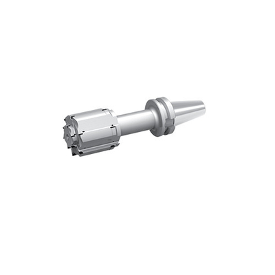 OEM Aluminium Alloys PCD Alat Khusus Untuk Mesin Katup Throttle