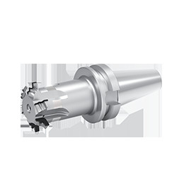 OEM Aluminium Alloys PCD Alat Khusus Untuk Mesin Katup Throttle