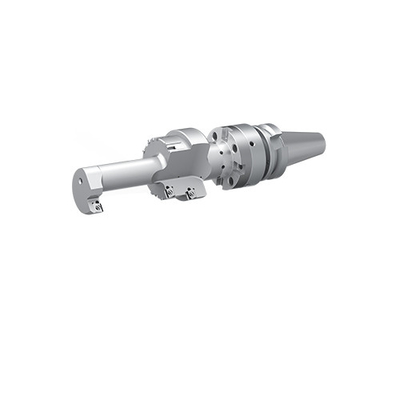 OEM Aluminium Alloys PCD Alat Khusus Untuk Mesin Katup Throttle