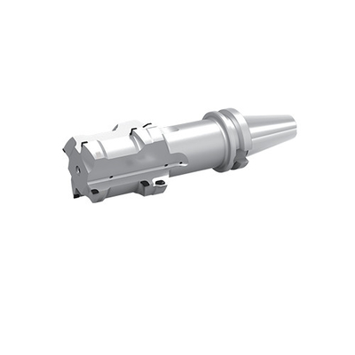 OEM Aluminium Alloys PCD Alat Khusus Untuk Mesin Katup Throttle