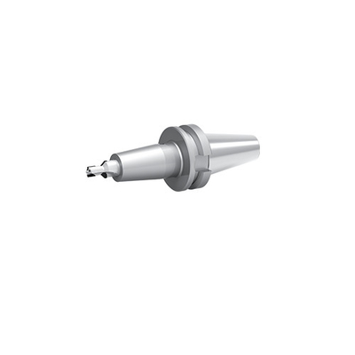 OEM Aluminium Alloys PCD Alat Khusus Untuk Mesin Katup Throttle