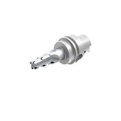Alat Pemotong Reamer yang Dapat Dipertukarkan untuk Gear Box Oil Pan