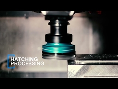 Mata Pisau Milling Wajah yang Dapat Diindeks Worldia